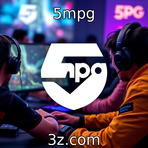 Mercado de eSports e suas oportunidades futuras