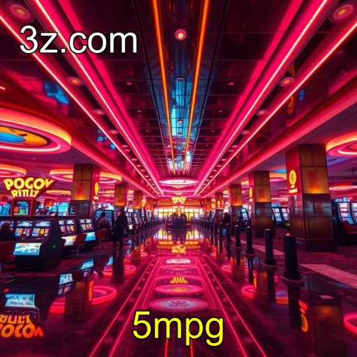 Eventos vibrantes e interação no 5mpg: uma nova era