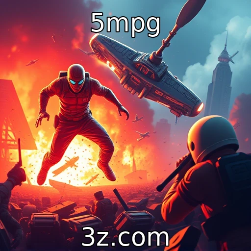 Inovações tecnológicas em gráficos de jogos