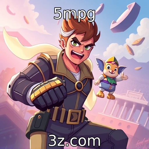 Perspectivas de crescimento no mercado de jogos digitais