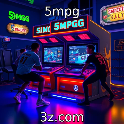 Interseção entre esportes e jogos eletrônicos