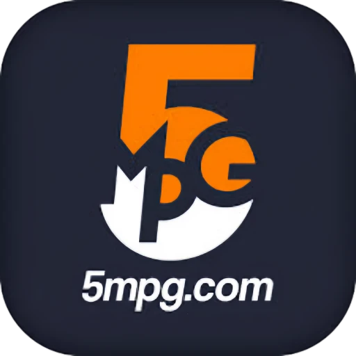 Logo 5mpg